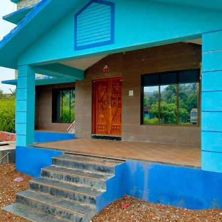 Shobhnath Home Stay Harnai Екстер'єр фото