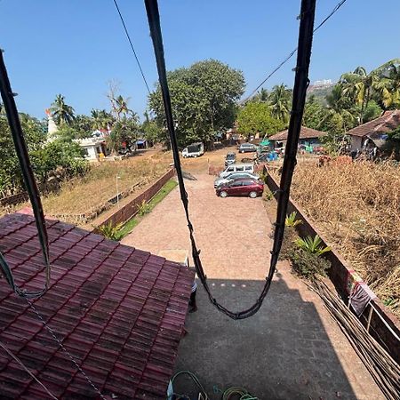 Shobhnath Home Stay Harnai Екстер'єр фото