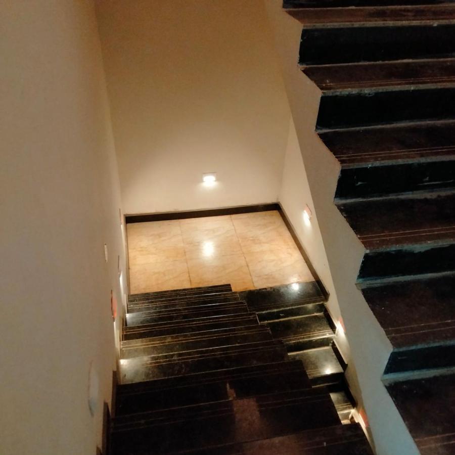 Shobhnath Home Stay Harnai Екстер'єр фото