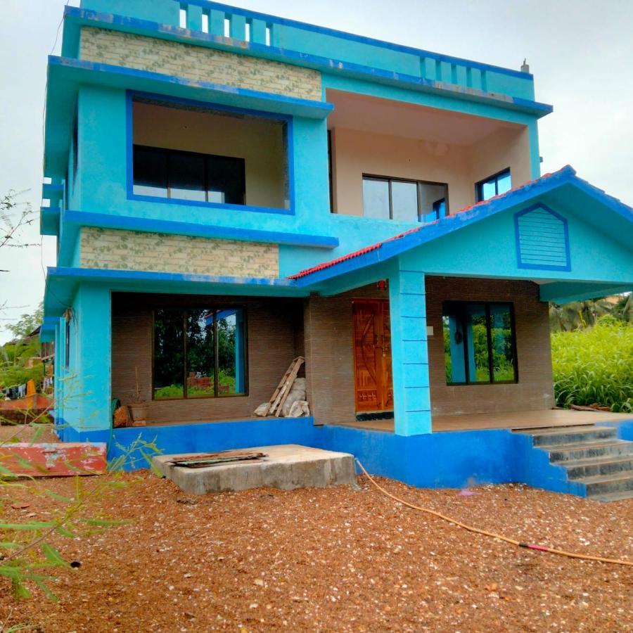Shobhnath Home Stay Harnai Екстер'єр фото