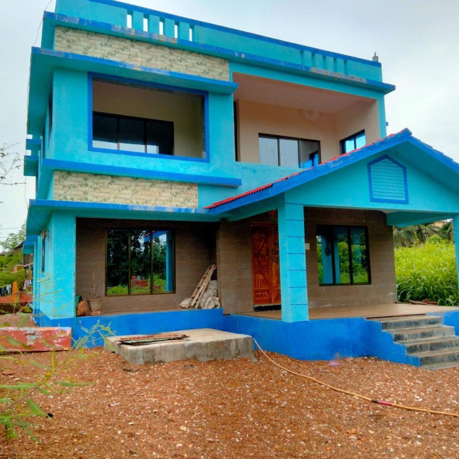 Shobhnath Home Stay Harnai Екстер'єр фото