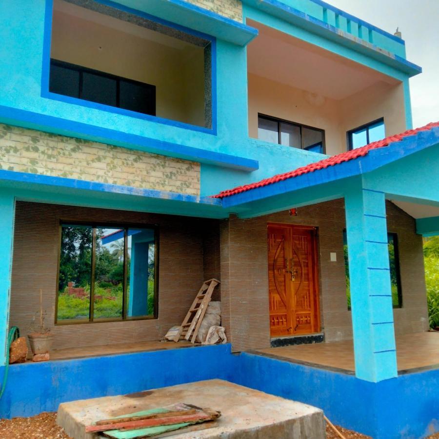 Shobhnath Home Stay Harnai Екстер'єр фото