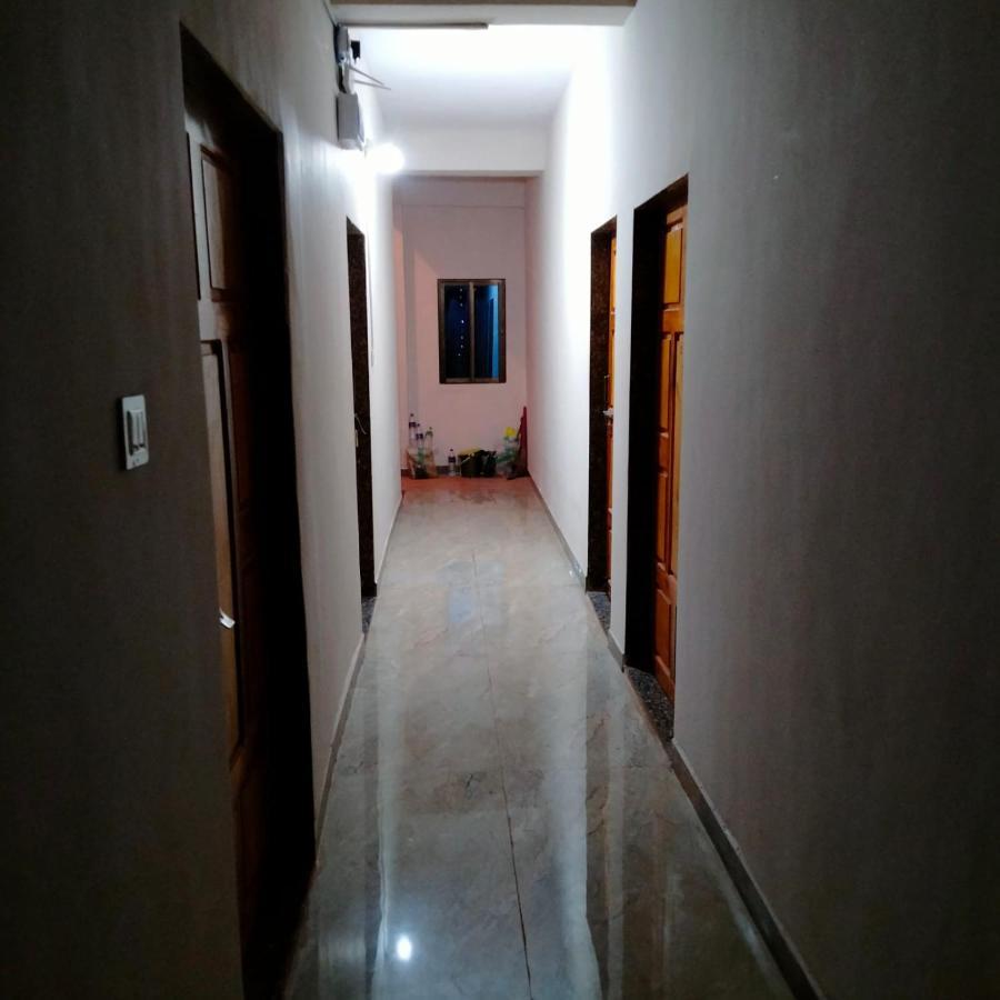 Shobhnath Home Stay Harnai Екстер'єр фото