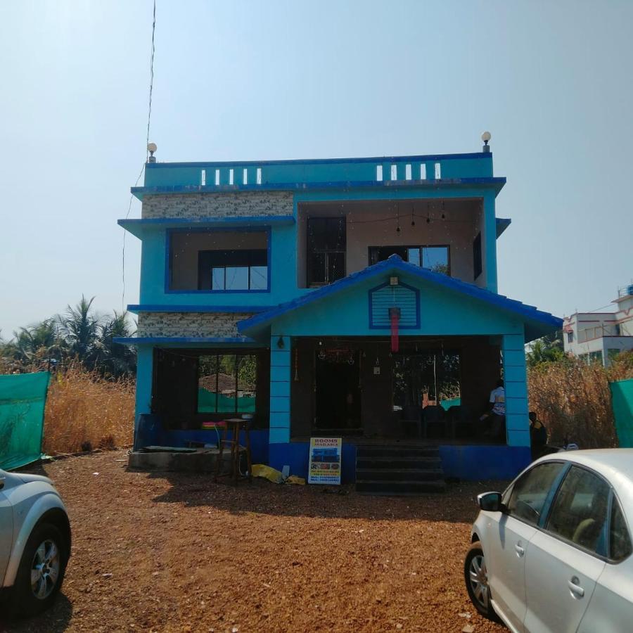 Shobhnath Home Stay Harnai Екстер'єр фото