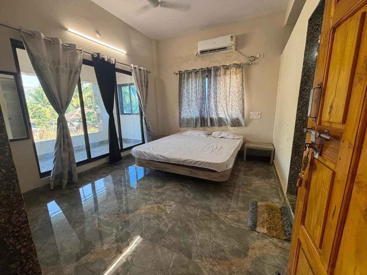Shobhnath Home Stay Harnai Номер фото