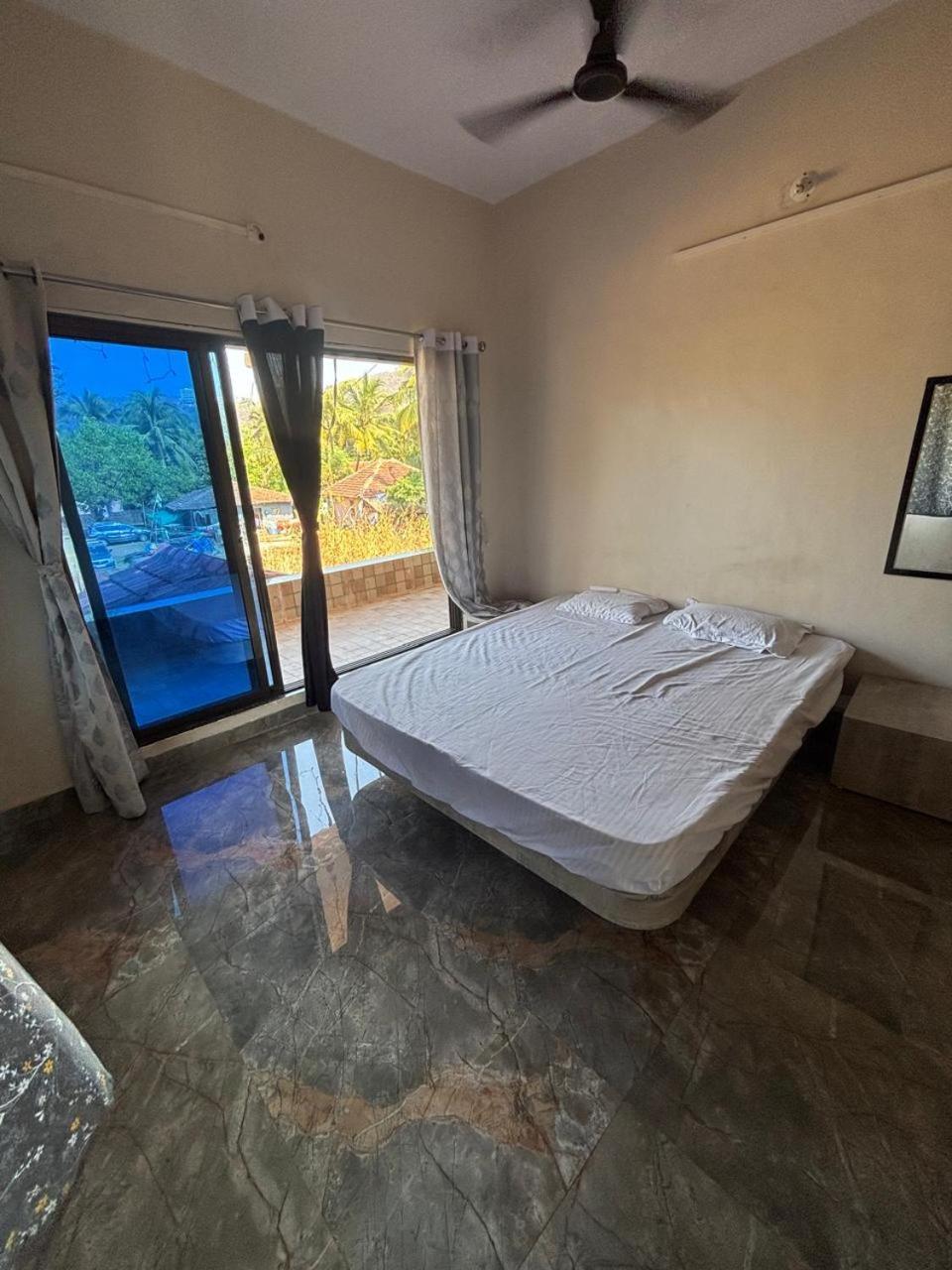 Shobhnath Home Stay Harnai Екстер'єр фото