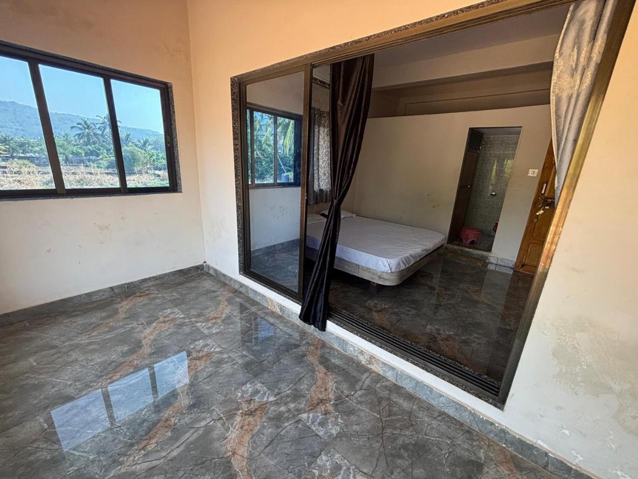 Shobhnath Home Stay Harnai Номер фото