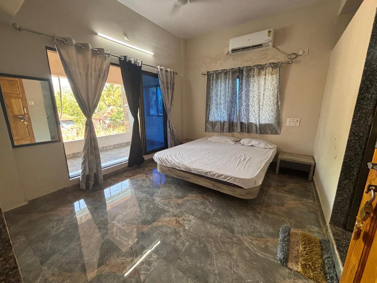 Shobhnath Home Stay Harnai Номер фото