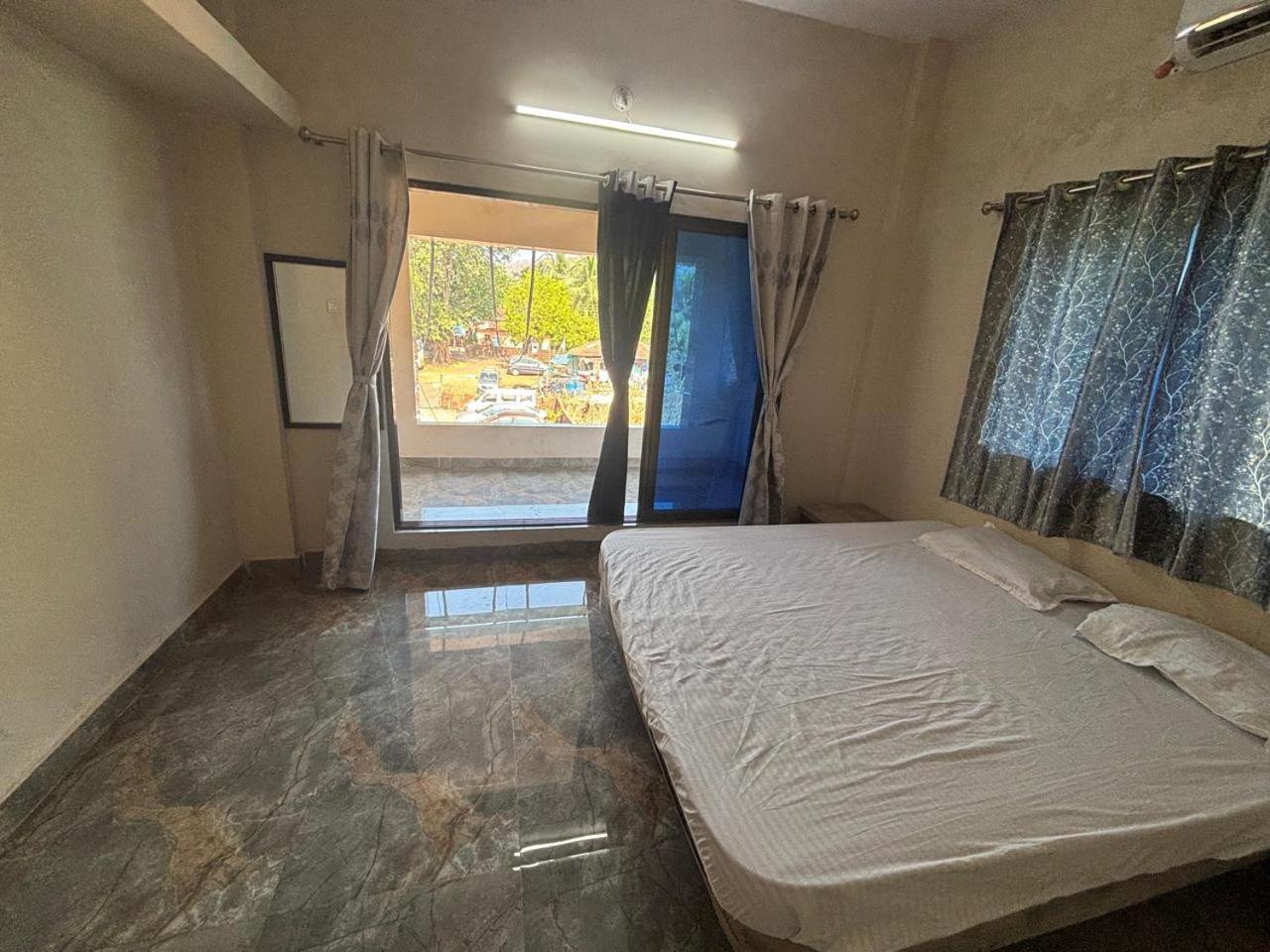 Shobhnath Home Stay Harnai Номер фото