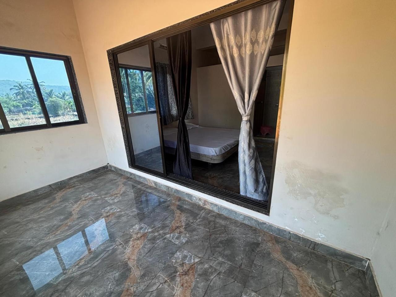 Shobhnath Home Stay Harnai Номер фото
