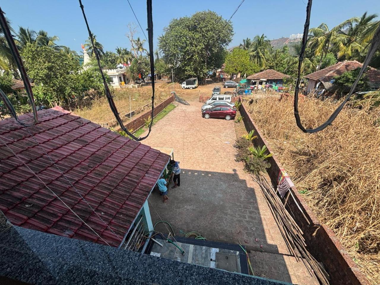 Shobhnath Home Stay Harnai Екстер'єр фото